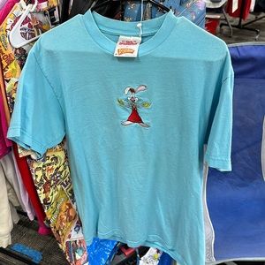 Roger Rabbit The Hundreds